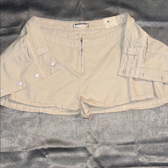 We The Free Midnight Sun Skort - Picture 8 of 9